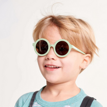 Load image into Gallery viewer, All the Rage Sage - Euro Round Sunglasses
