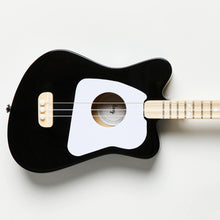 Load image into Gallery viewer, Mini Acoustic Guitar - Black
