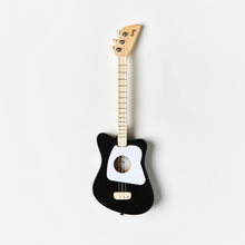 Load image into Gallery viewer, Mini Acoustic Guitar - Black
