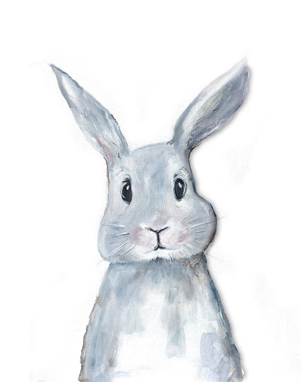 Mini Card- Bunny
