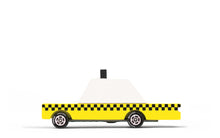 Load image into Gallery viewer, Yellow Taxi
