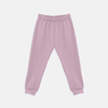 Load image into Gallery viewer, Joggers - Raisin - SIZE 1 YEAR
