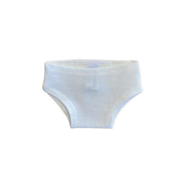 Minikane - Cotton Doll Underwear - 34/38 cm