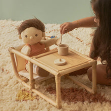 Load image into Gallery viewer, Doll Feeding Set
