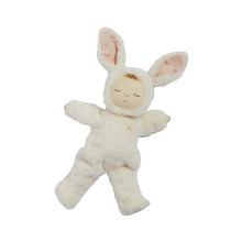 Load image into Gallery viewer, Cozy Dinkums Bunny Moppet
