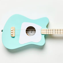 Load image into Gallery viewer, Mini Acoustic Guitar - Green
