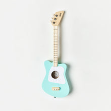 Load image into Gallery viewer, Mini Acoustic Guitar - Green
