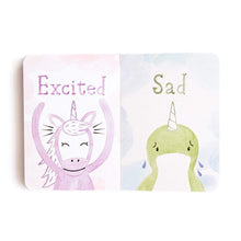 Load image into Gallery viewer, Creatures Full of Feelings Board Book
