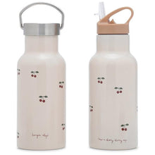 Load image into Gallery viewer, Thermo Bottle - Cherry
