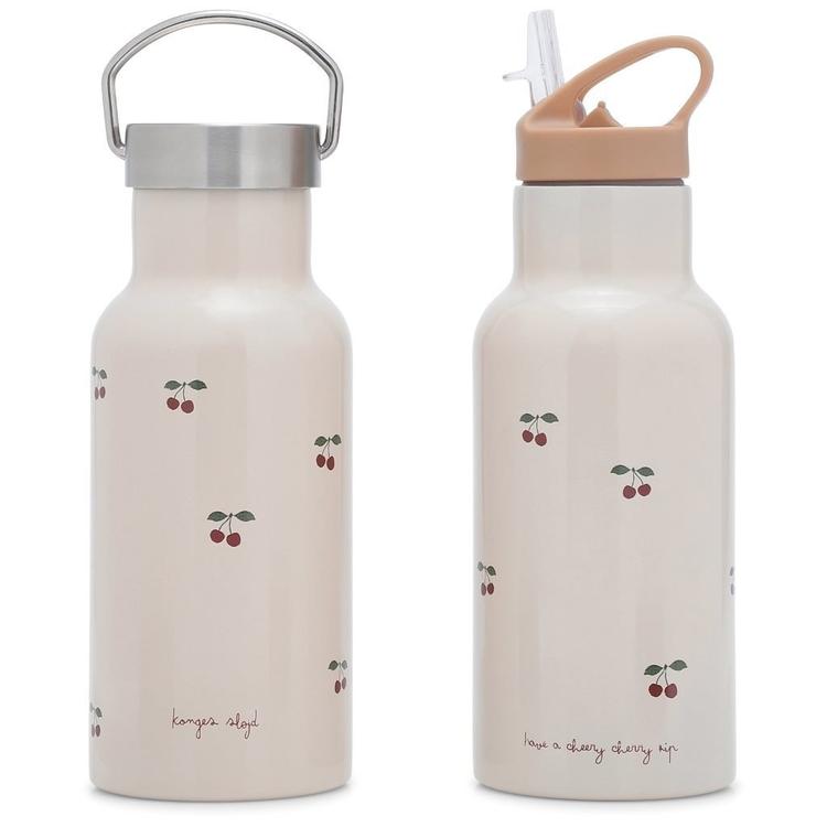 Thermo Bottle - Cherry