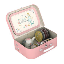 Load image into Gallery viewer, Tea Set - Les Parisiennes
