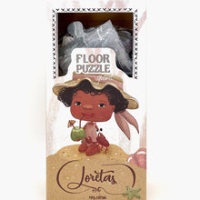 Load image into Gallery viewer, Shiny Loreta - Summer Giant Puzzle
