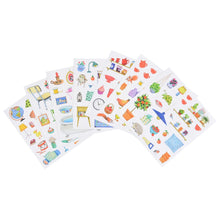 Load image into Gallery viewer, Sticker Book
