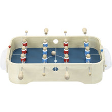 Load image into Gallery viewer, Reversible Table Hockey and Foosball
