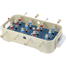 Load image into Gallery viewer, Reversible Table Hockey and Foosball
