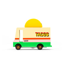 Load image into Gallery viewer, Taco Van
