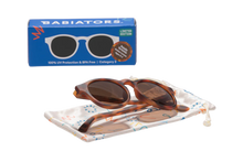 Load image into Gallery viewer, Keyhole Sunglasses - Totally Tortoise - Limited Edition
