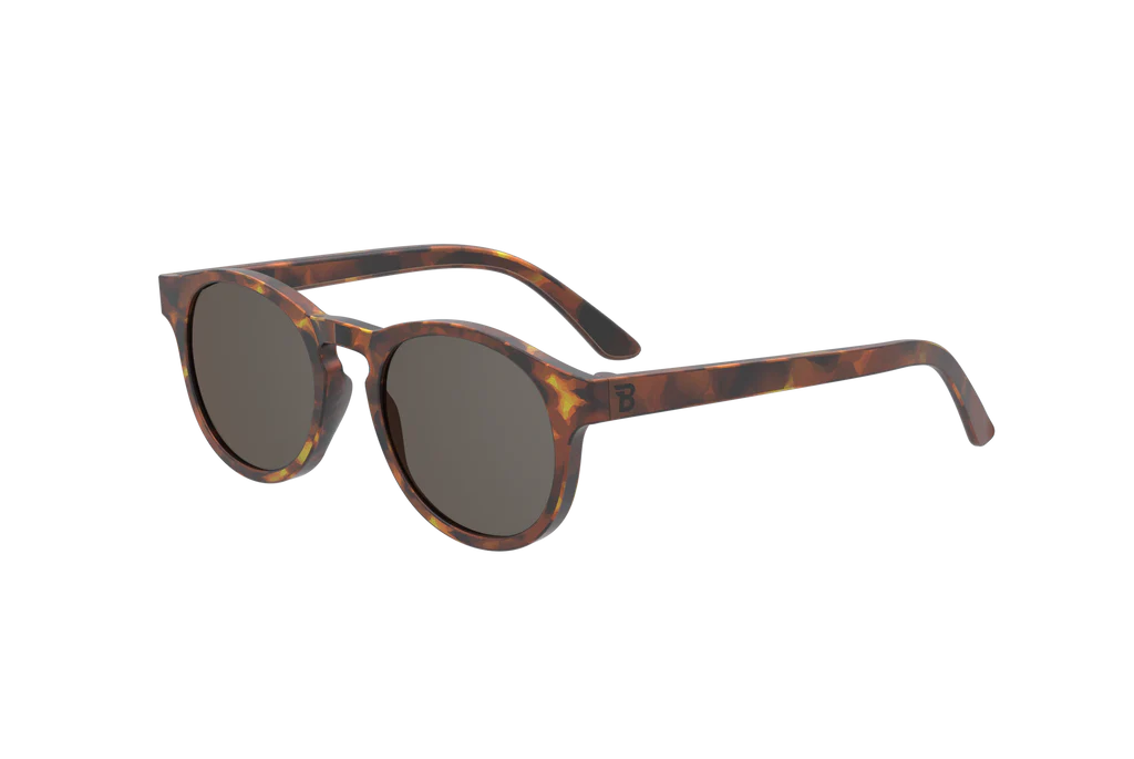 Keyhole Sunglasses - Totally Tortoise - Limited Edition