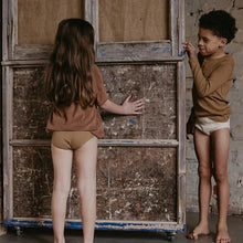 Load image into Gallery viewer, The Undie Set - Undyed
