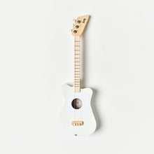 Load image into Gallery viewer, Mini Acoustic Guitar - White
